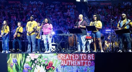 2024 ELCA Youth Gathering – Week in Review | “Created to Be”