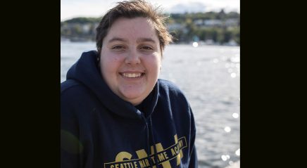 I’m a Lutheran: Eleanor Jerbi