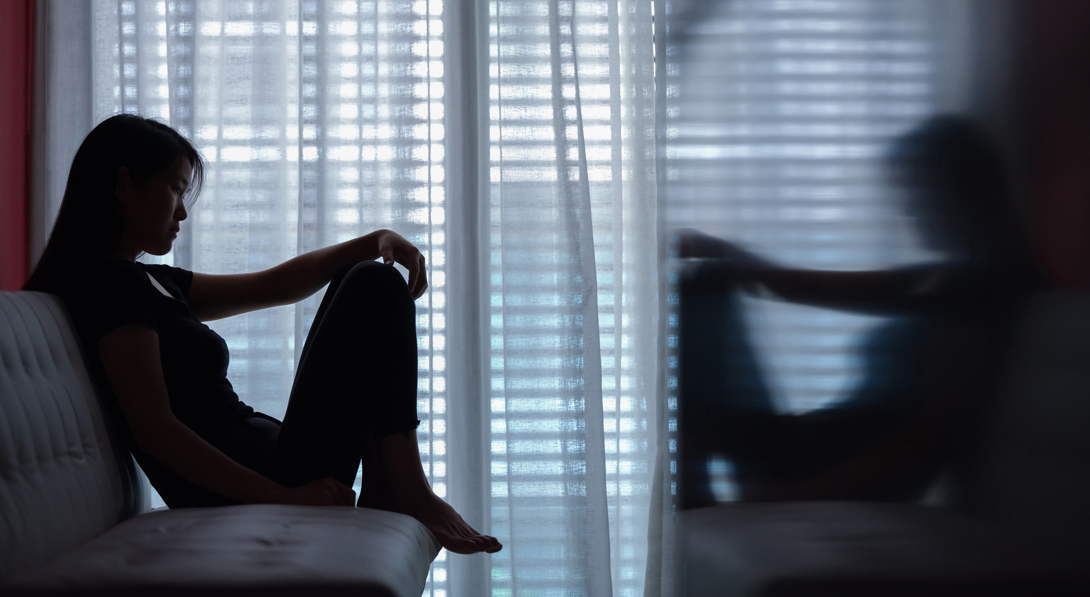 Reflection: Shadowlosses