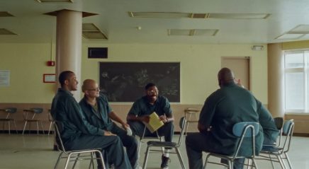 The divine image inside <i>Sing Sing</i>