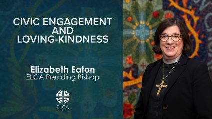 Civic engagement and loving-kindness