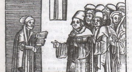 A people’s history of the Reformation