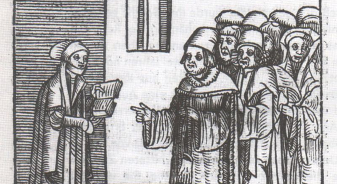 A people’s history of the Reformation
