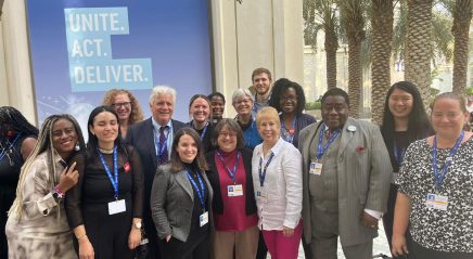 News from ELCA advocacy