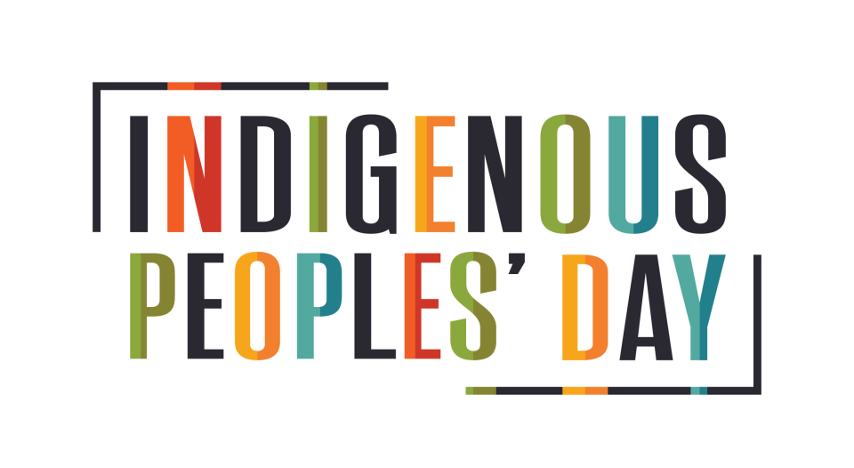 Indigenous Peoples Day