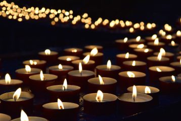 Reflections for All Saints Day