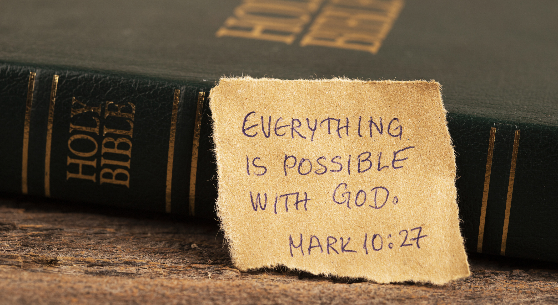 Lectionary blog: Wilderness faithfulness