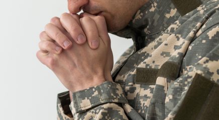 Prayer ventures: Nov . 11