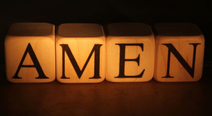 Prayer ventures: Nov. 5