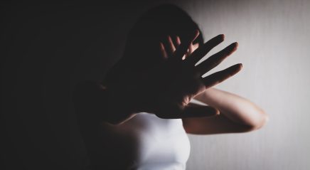 Perspective: Yes, believe women