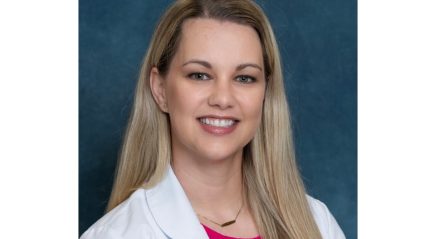 I’m a Lutheran: Caroline Bonnema