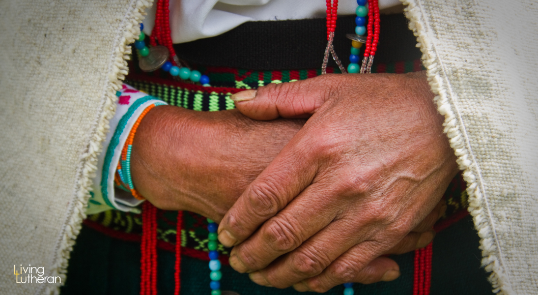 National Day of Mourning, 2024