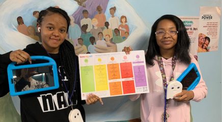 A missional imagination