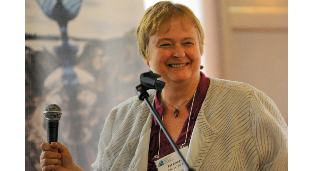 News from ELCA advocacy