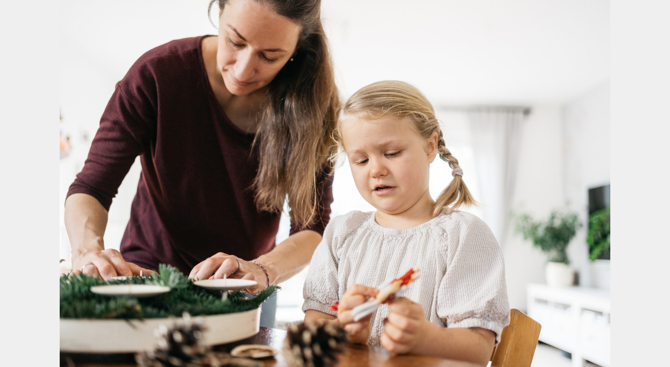 O come, o come, contemplation