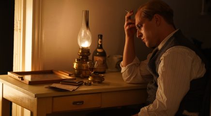 My take: What <i>Bonhoeffer</i> gets right—and wrong