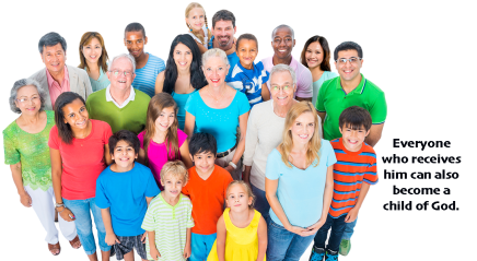 Lectionary blog: Not only/but also