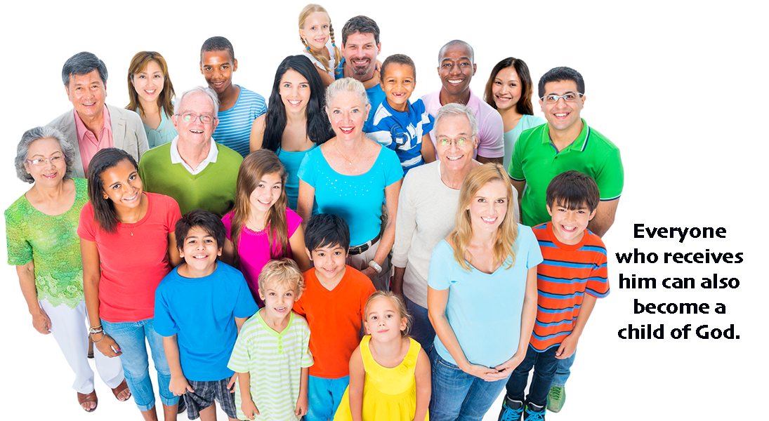 Lectionary blog: Not only/but also