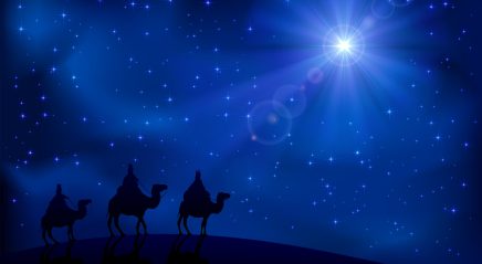 Prayer ventures: Jan. 5