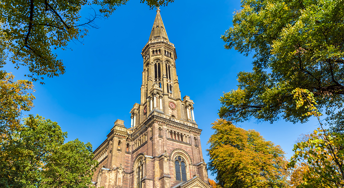 Reformation after Luther: Bonhoeffer’s challenge to American Lutheranism