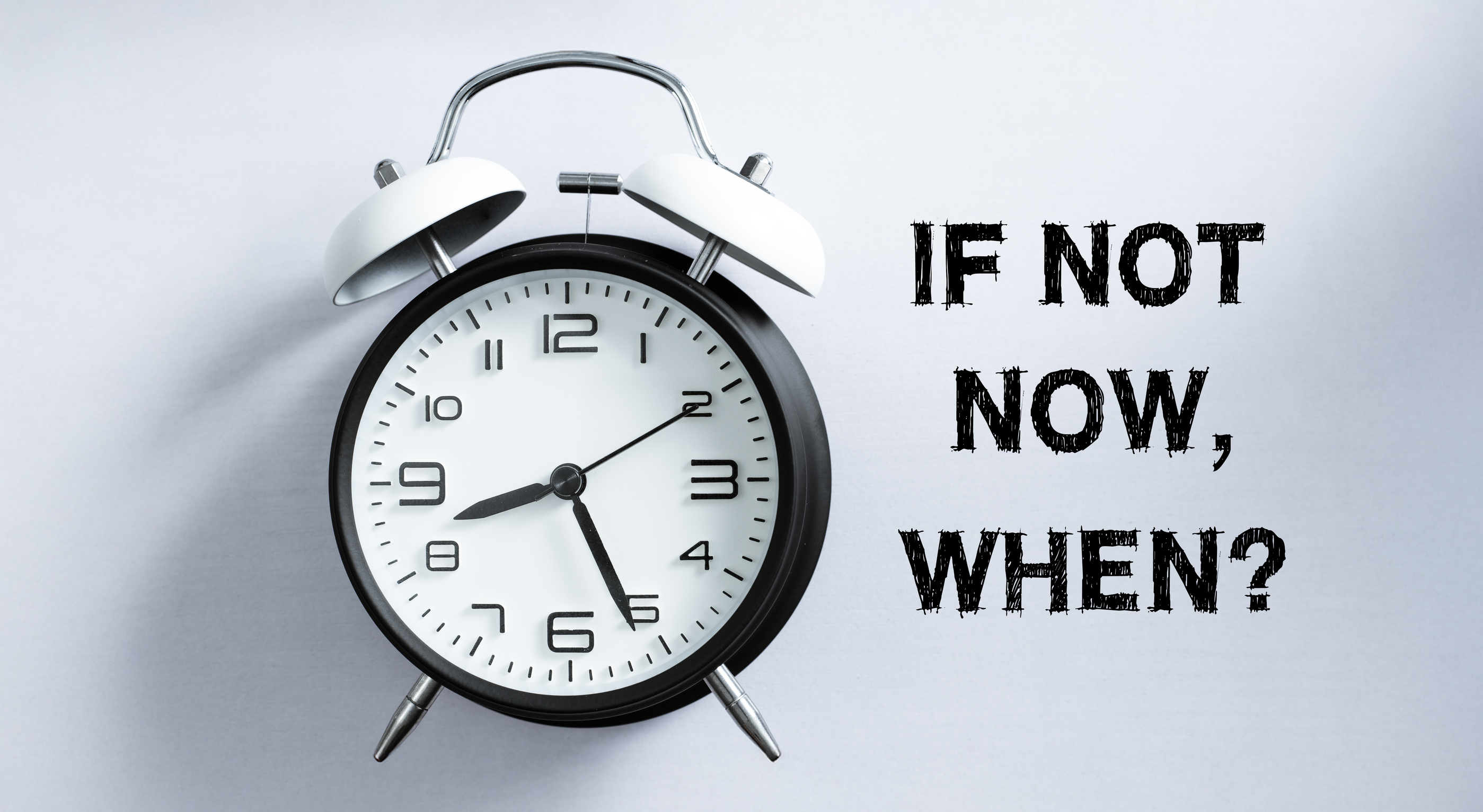 Perspective: Meeting the moment