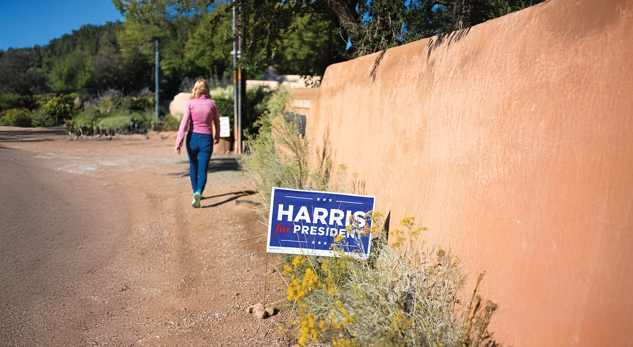 My take: Still Black. Still Lutheran
