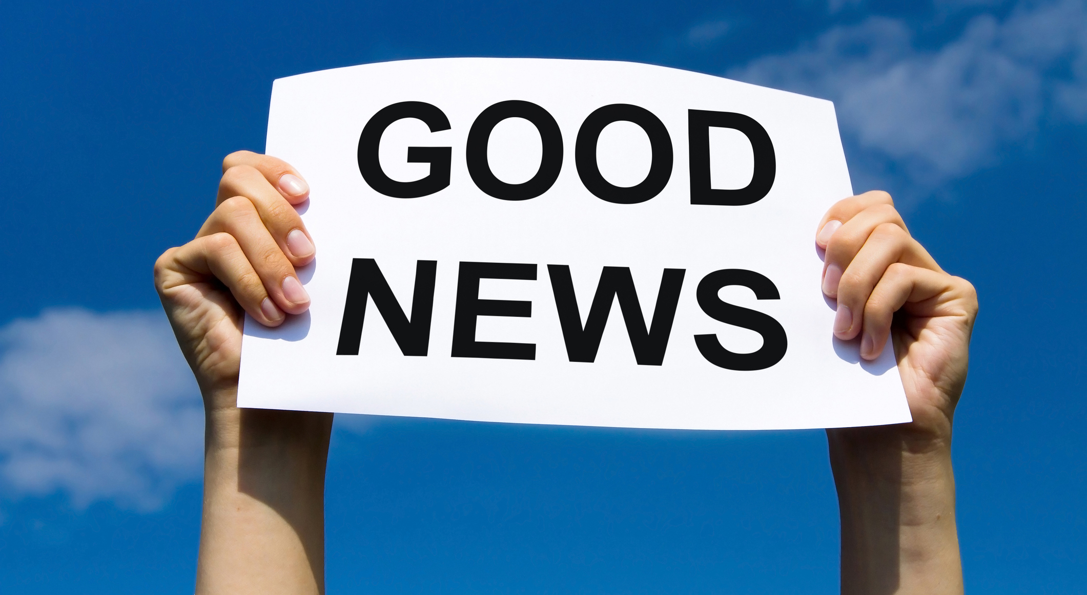 Lectionary blog: Insisting on good news