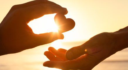 Lectionary blog: Think like an adult