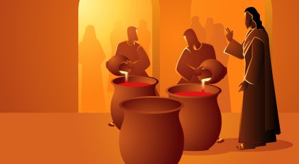 Lectionary blog: A sign for all