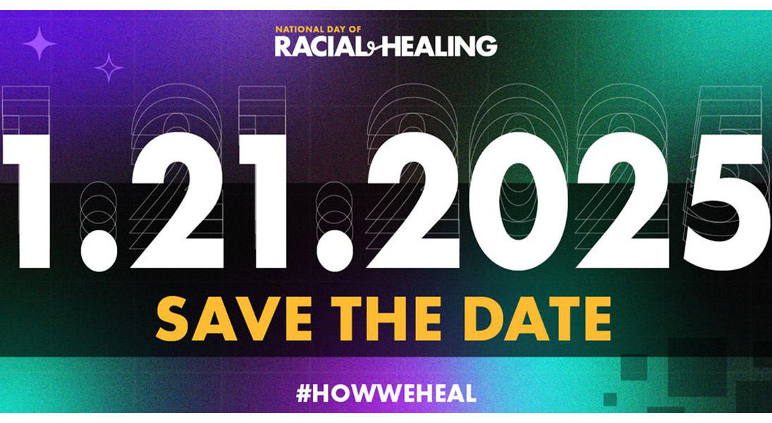 ELCA observes National Day of Racial Healing