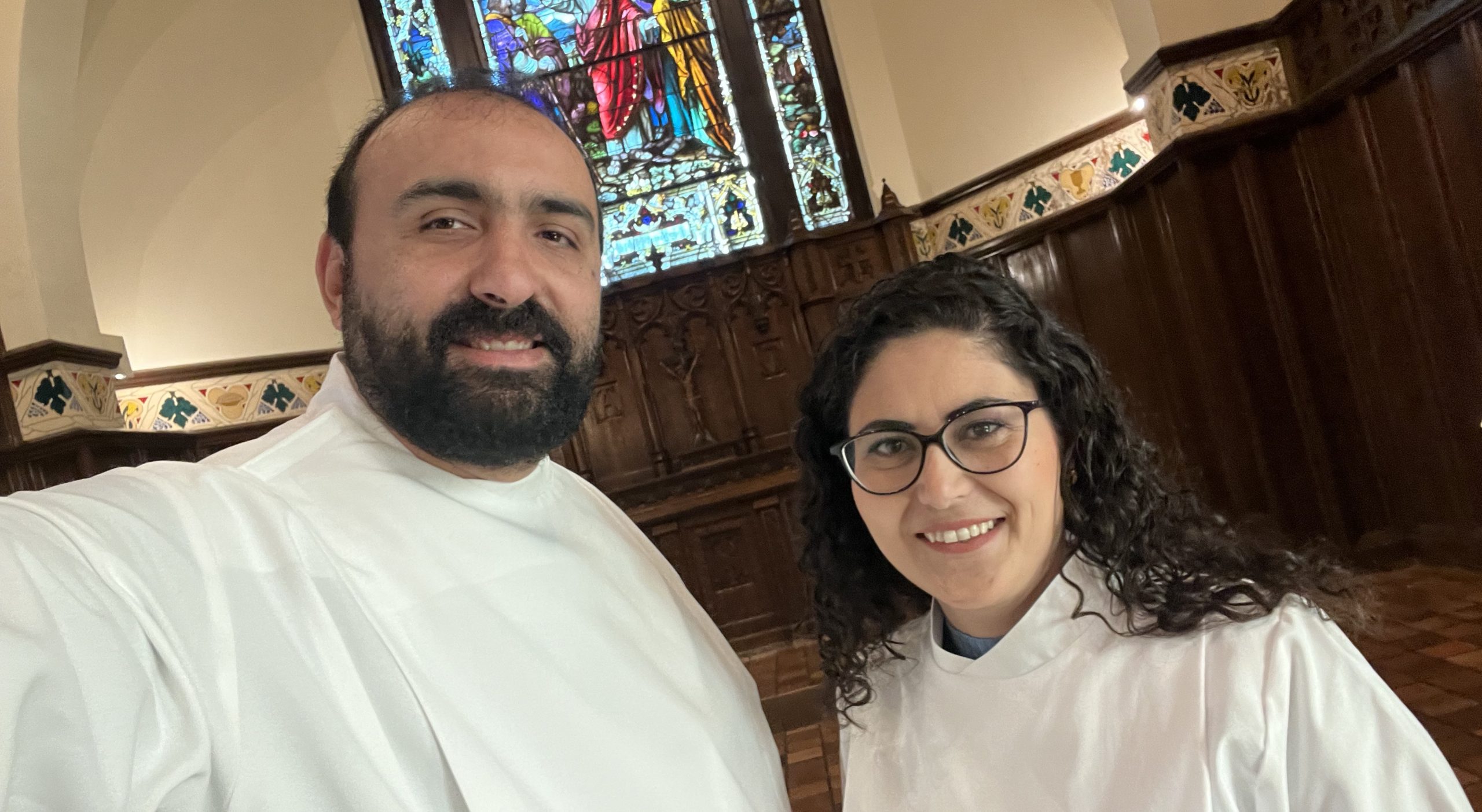 Answering God’s call