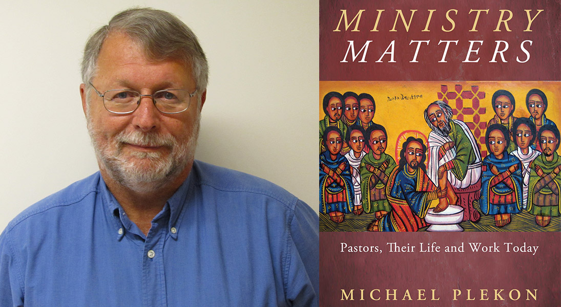 What is the role of the pastor today?