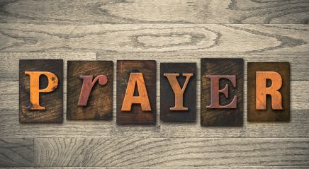 Prayer ventures: Jan. 27