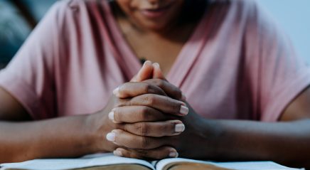 Prayer ventures: Jan. 25