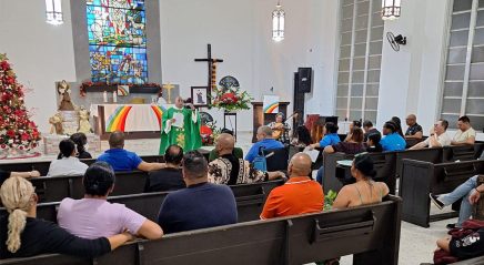 “Our house for all”