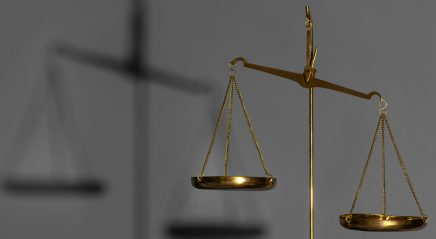 A call to justice, liberation and restoration