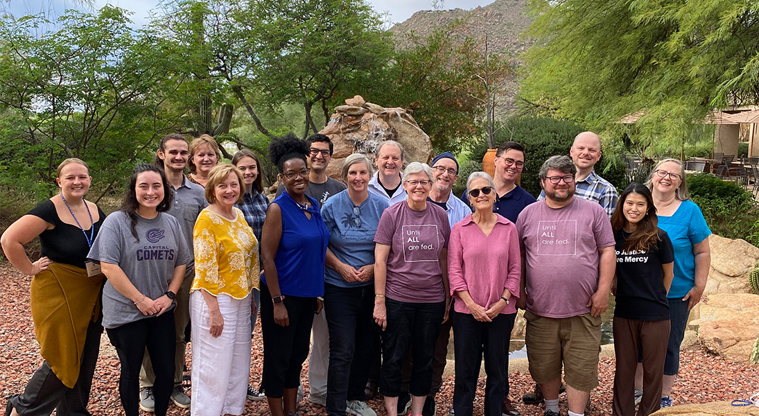 News from ELCA advocacy