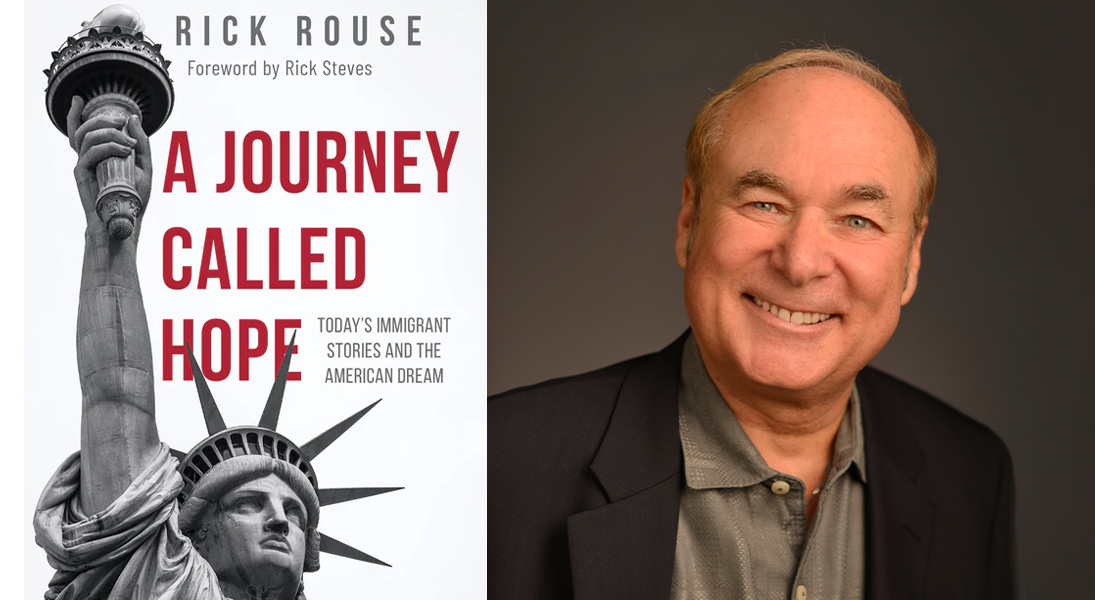 Welcome as a matter of human dignity