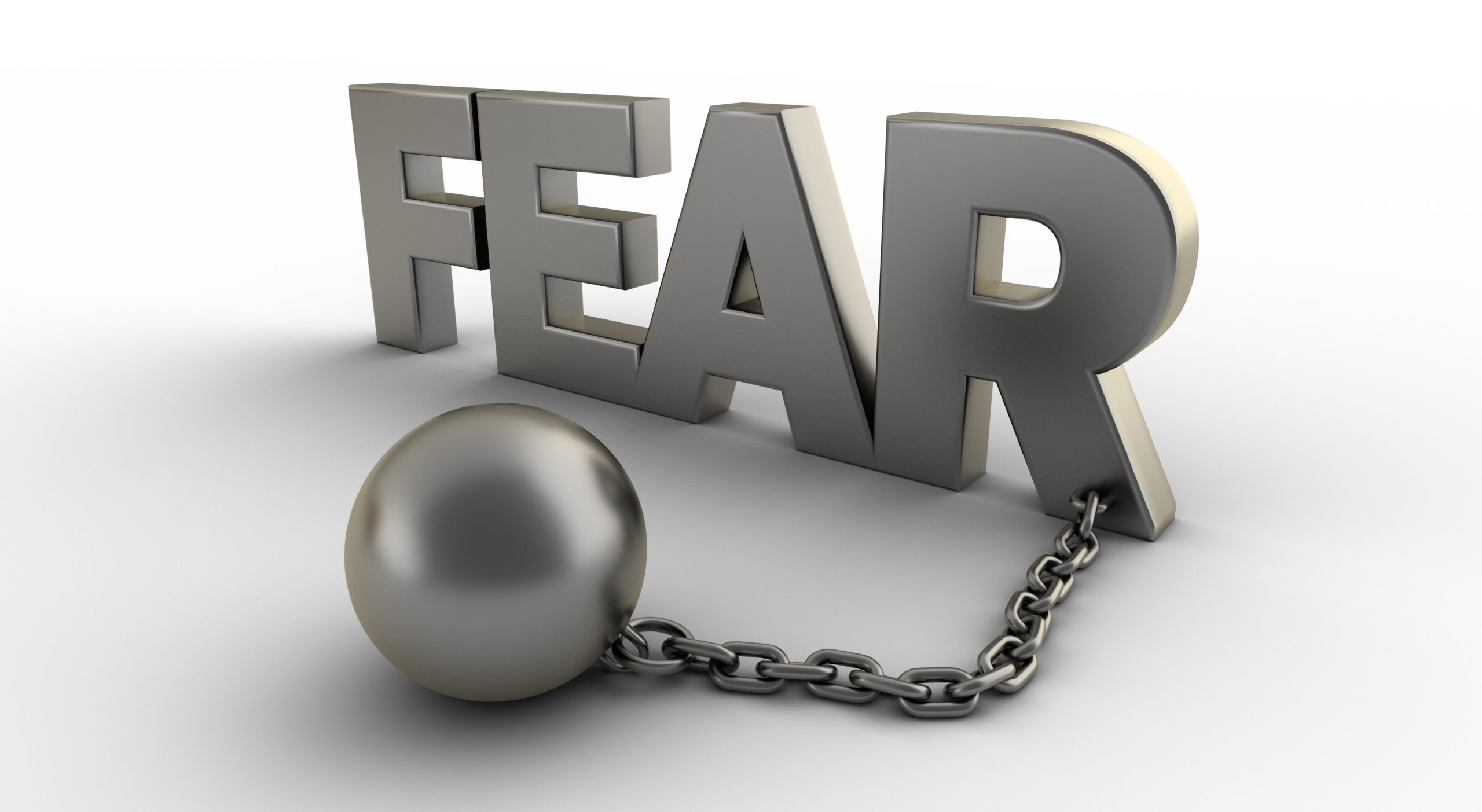 Lectionary blog: Fear and resurrection