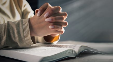 Prayer ventures: Feb. 5