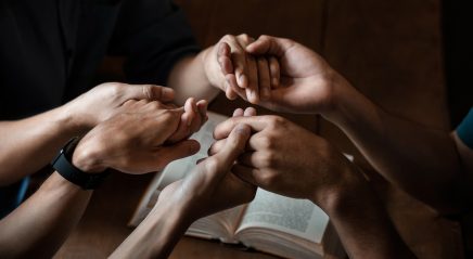 Prayer ventures: Feb. 22