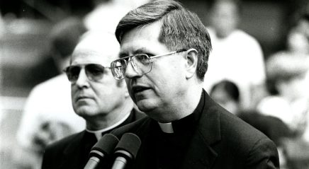 In memoriam: William G. Rusch