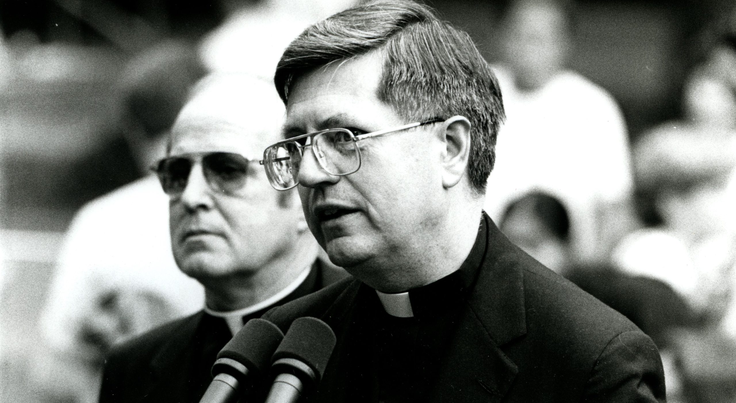 In memoriam: William G. Rusch