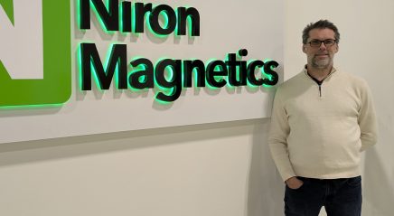 I’m a Lutheran: John Larson