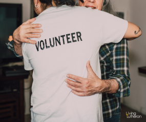 Loving thy neighbor … in practice!