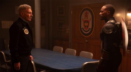 A dream of justice in <i>Captain America: Brave New World</i>