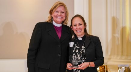 News from ELCA advocacy