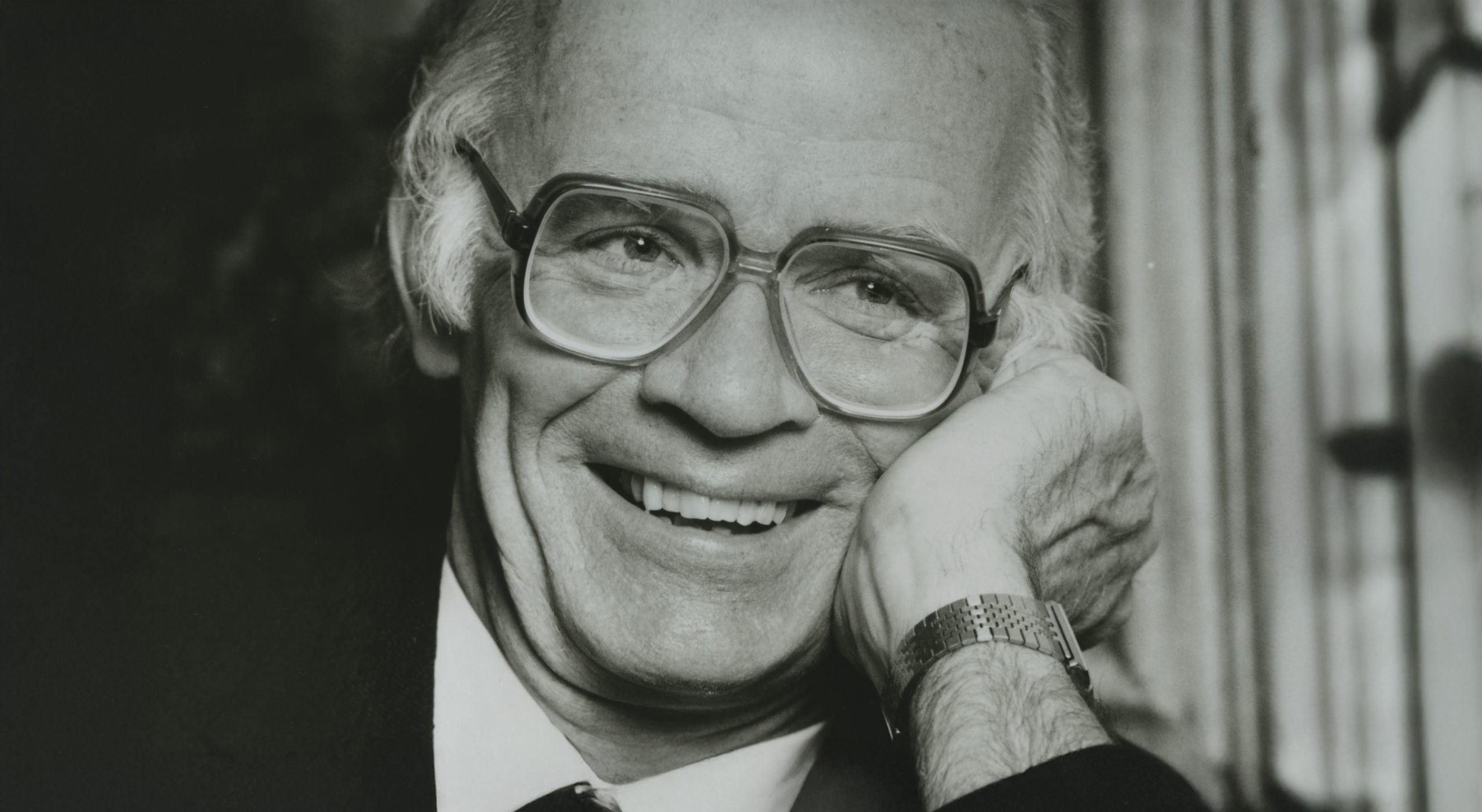 In memoriam: Martin E. Marty