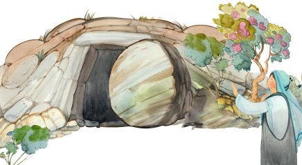 Lectionary blog: Foundational Gospels