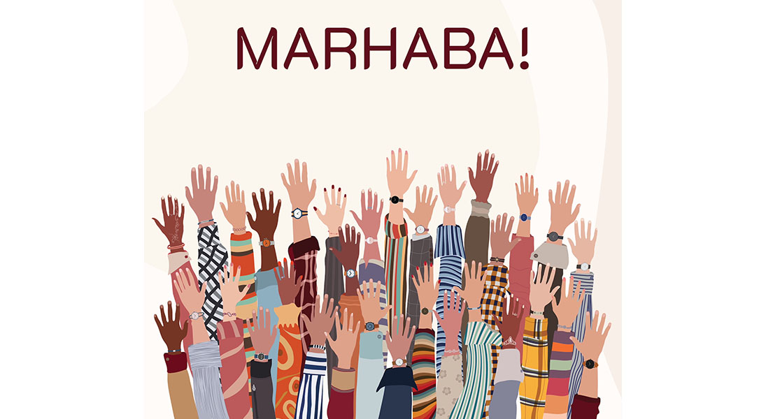 My take: We are not newcomers